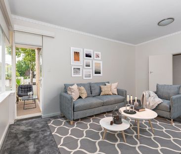 1/488 Toorak Road, Toorak VIC 3142 - Apartment For Rent | Domain - Photo 2