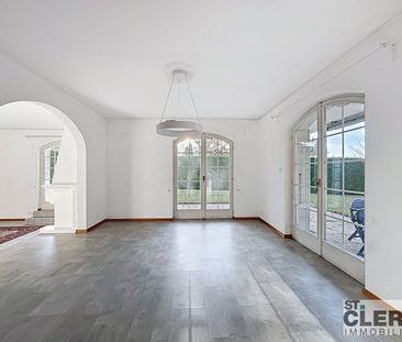 Bel appartement de 7 pièces avec jardin privatif - Foto 3