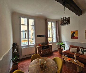 Location Appartement 2 pièces 67m² AIX EN PROVENCE 13100 - Photo 2