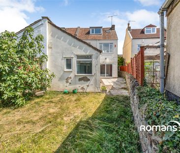 1 bedroom house to rent - Photo 1