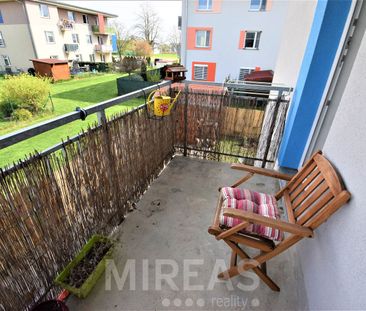 Pronájem bytu 2+kk 63 m² - Photo 1