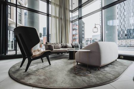 Castle Wharf, 2a Chester Road, Castlefield - Photo 2