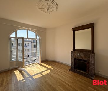 Location Appartement 2 pièces 56m² RENNES 35000 - Photo 3