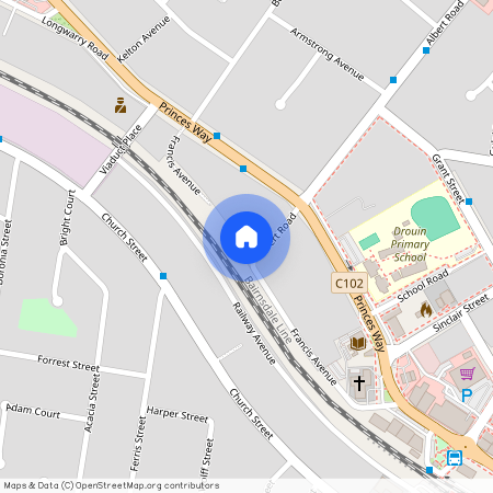 13 Francis Avenue, Vic 3818, Drouin