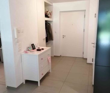 2.5 Zimmer, 70 m², EG - Photo 4