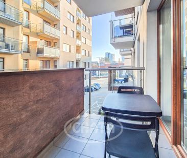 Komfortowe m. z balonem i miejscem post. na Kępie - Photo 4