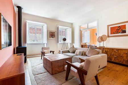 4 Bedroom Apartment with a view, Campo de Santana, Lisboa - Photo 4