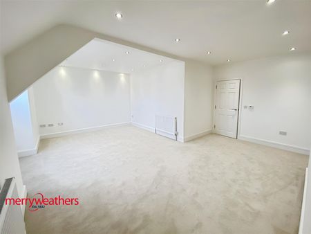 1 bed apartment to rent in Moorgate Street, Rotherham, S60 - Photo 4