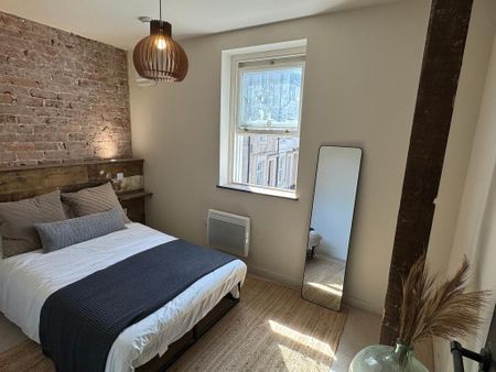 2 bedroom apartment to rent - Photo 2