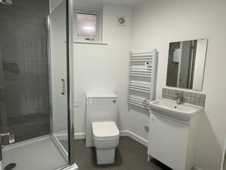 1 bedroom apartment to rent - Photo 4