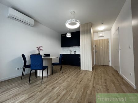 Nowe 32m2 z miejscem postojowym - Photo 2