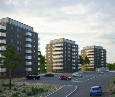 Skjutbanegatan 31 - Photo 5