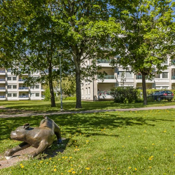 Verkmästargatan 4 A, 75436, Uppsala - Foto 1