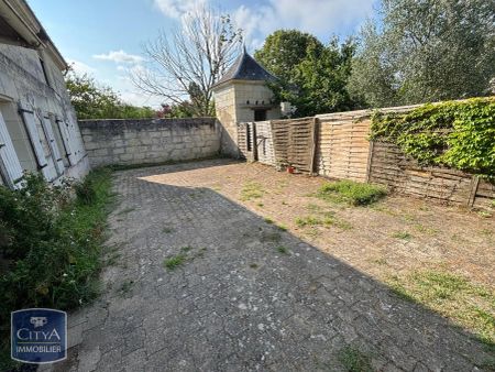 Maison à louer 4 pièces 132.12m² - Photo 5