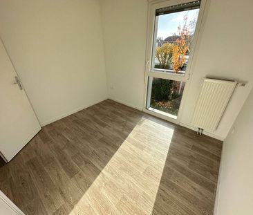 Location maison 4 pièces 82.9 m² à Lille (59160) - Photo 4