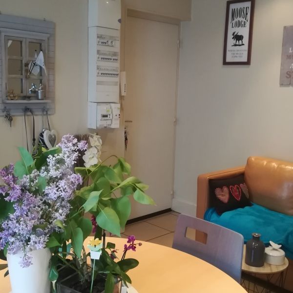 appartement avec courette - Photo 1