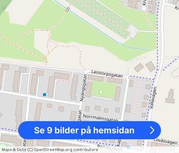 Stensättersgatan 12 a - Foto 1