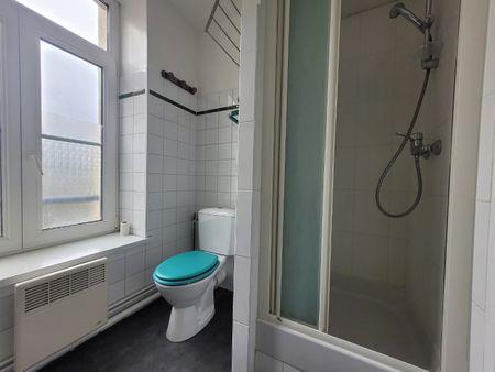 Location Appartement 1 pièce 29m² LILLE 59000 - Photo 3