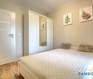 SUPER lokalizacja 34 m2 | ul. Kwiatkowskiego - Photo 3