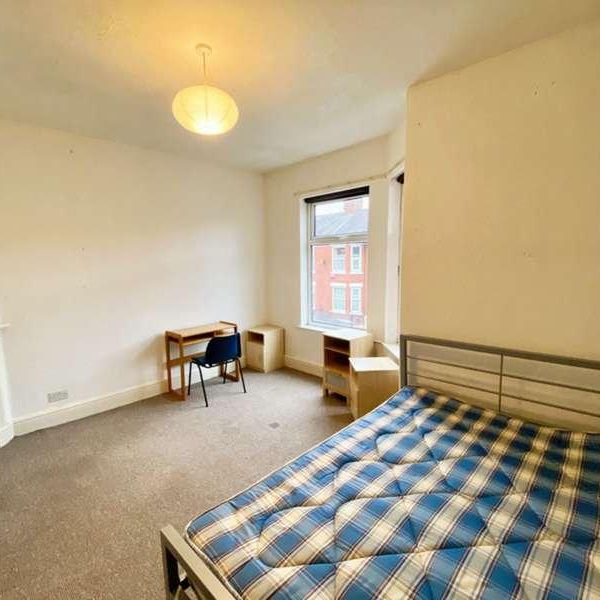 Heald Place, Manchester, M14 - Photo 1