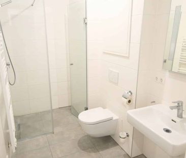 Single-Hit: 2-Zimmer-Neubau in Klosterneuburg - Photo 5