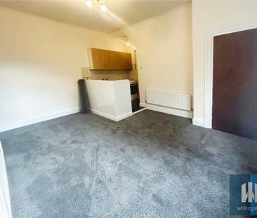 1 bedroom terraced house to rent - Photo 4