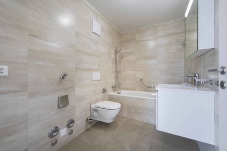 3.5 Zimmer, 68 m², 4. Stock - Foto 5