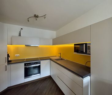 Elvira - Bogenhausen, möblierte 2-Zimmer-Wohnung am Denninger Anger - Photo 1