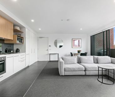 201/152 Peel Street, Prahran. - Photo 5