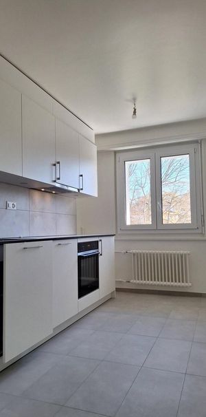 3 Zimmer, 44 m², 2. Stock - Foto 1