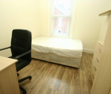 4 Bed - Cardigan Terrace, Heaton, Ne6 - Photo 4