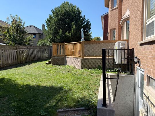 For Lease - 80 Savage Road Unit# BSMT, Newmarket, Ontario - Photo 1