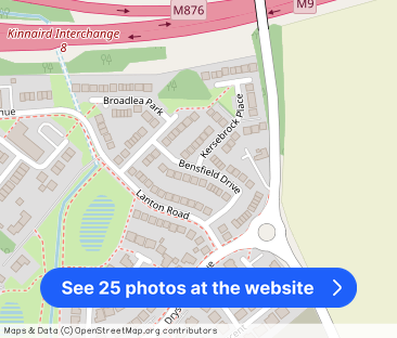 Bensfield Drive, Larbert - Photo 1