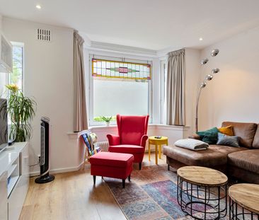 Appartement te huur: Van Walbeeckstraat 105-H 1058 CN Amsterdam - Foto 1