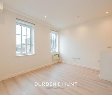 1 bedroom apartment to rent - Photo 4