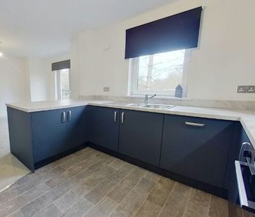Kaims Crescent, Livingston, EH54, West Lothian - Photo 1
