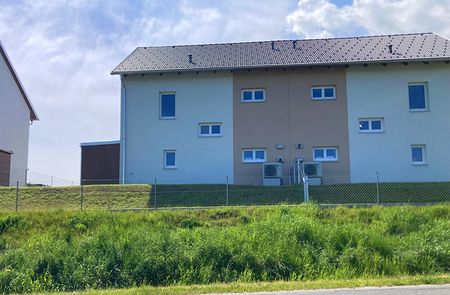 Reihenhaus in Weitra - Foto 3