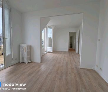 Appartement T1 près de PARIS à louer - Photo 5