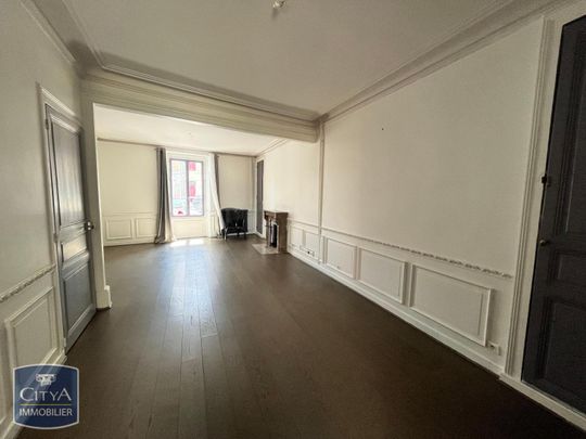 Location Maison 6 pièces 137m² LE MANS 72000 - Photo 1