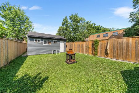 For Lease - 50 Arcadian Circle Unit# 2, Toronto, Ontario - Photo 5