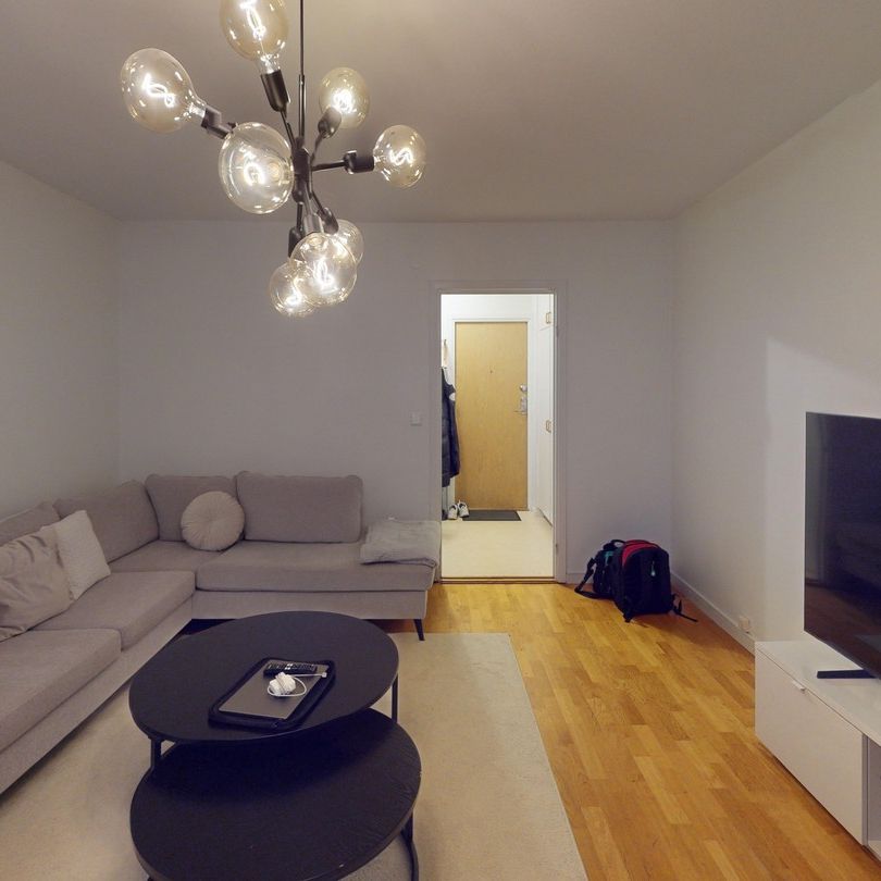 Karmgatan 51, Karlstad - Foto 1