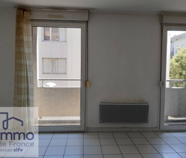 Appartement 1 pièce - 69008 Lyon 8e Arrondissement - Photo 4