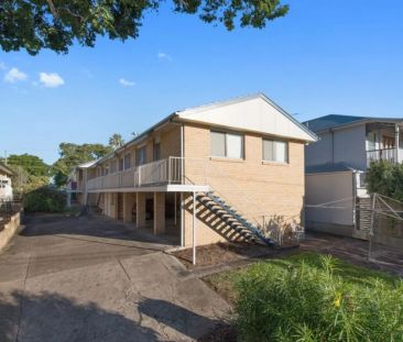 Unit 2/32 Barnes Avenue, Coorparoo. - Photo 2