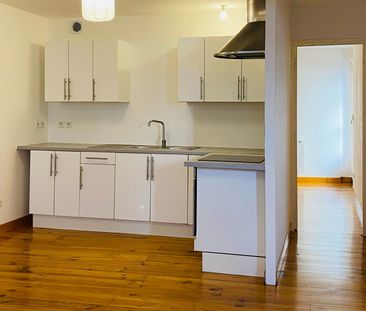 Appartement à louer 3 pièces • 65,28 m2 Voiron - Photo 4