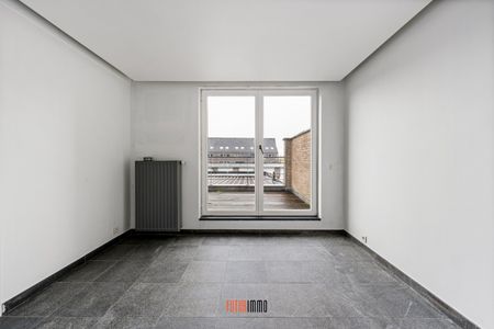 Appartement te Aartrijke - 2 slaapkamers - Foto 3