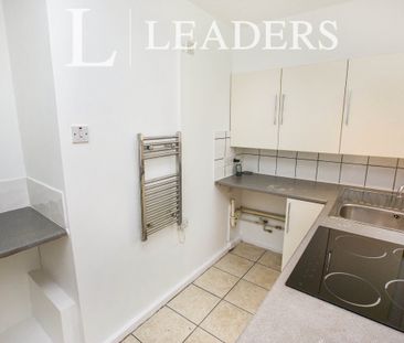 studio to rent St. George Close, Bursledon, Southampton, SO31 - Photo 5