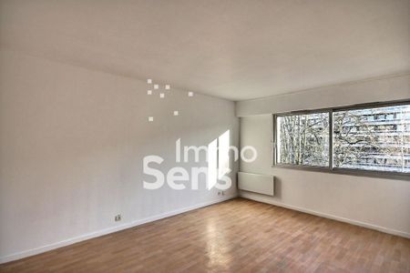 Location appartement - Lille Vauban / Cormontaigne - Photo 4