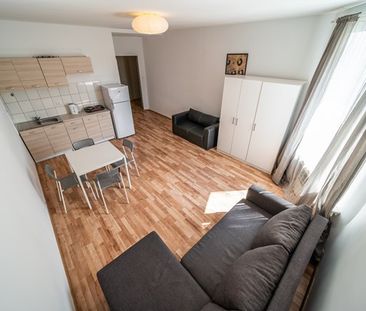 Łódź Łódź-Górna, Jana Kilińskiego - Photo 3