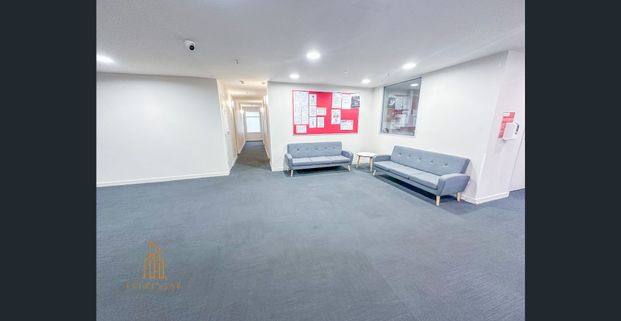 Furnished student accommodation close to Deakin University - Photo 1