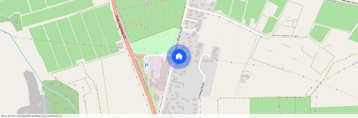 42A Wilson Road South, Paengaroa